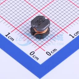 2.2uH ±20%缩略图