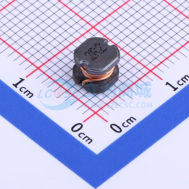 2.2uH ±20%实物图