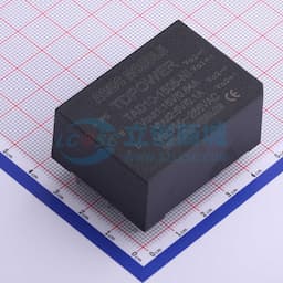TA5～10系列AC-DC电源模块 【电源】缩略图