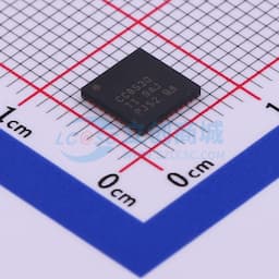 用于无线数字音频流传输的2.4GHz射频系统级芯片（RF SoC）缩略图
