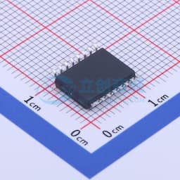 四通道数字隔离器（4/0通道方向性）缩略图