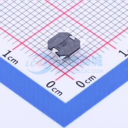 5.2*5.2*2.5mm 立贴 轻触开关缩略图