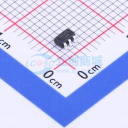 TVS 5V截止缩略图