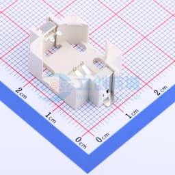 电池底座 适用电池:CR1632缩略图
