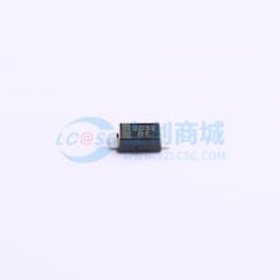 单向TVS 12V截止 峰值浪涌电流：10.1A缩略图