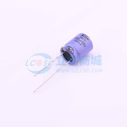 【插件】220uF ±20% 50V缩略图