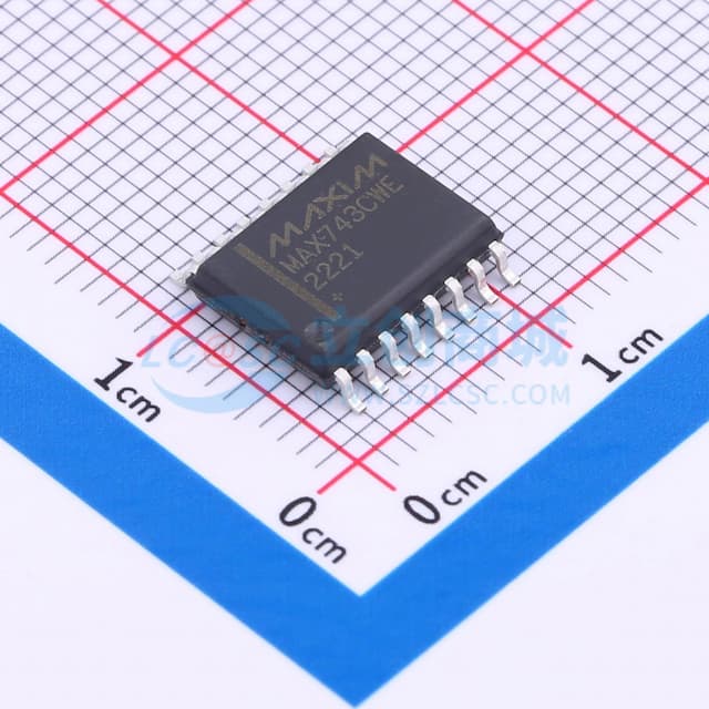 双输出、PWM开关模式稳压器(5V至±15V或±12V)实物图