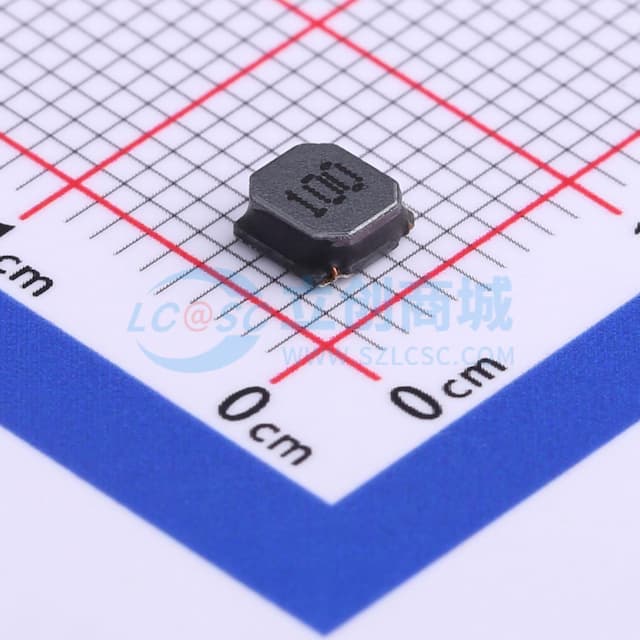 10uH ±20%实物图