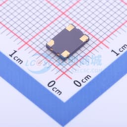 3.579545MHz 1.6V~3.63V ±50ppm缩略图
