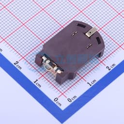电池底座 适用电池:CR2032缩略图