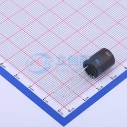 4.7uF ±20% 450V缩略图
