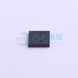 TPS65268-Q1 4-8V三路同步降压转换器缩略图
