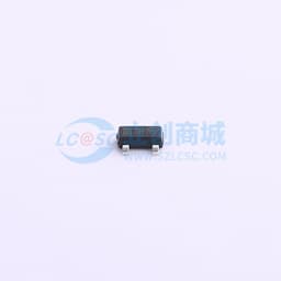IRLML0040TRPBF-VB缩略图