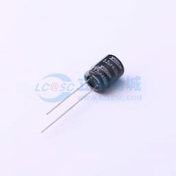 2.2uF ±20% 400V 【插件】缩略图