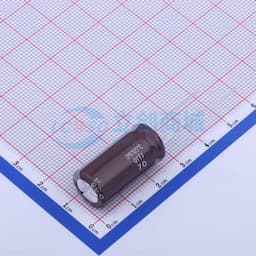 2200uF ±20% 16V缩略图