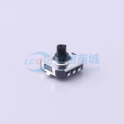 7*7*5 带柱 双弹片 盖板有脚 贴片 250gf缩略图