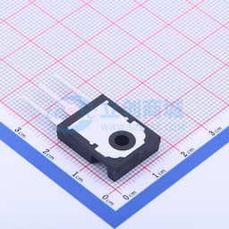 STW10NK60Z缩略图