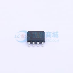 增强型低功耗半双工 RS-485 收发器缩略图