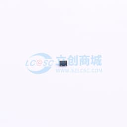 双向 3.3V截止 峰值浪涌电流：10A@8/20us缩略图