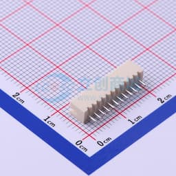 1x12P 间距:1.5mm 直插 【插件】缩略图