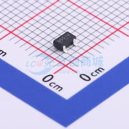 Voltage Detector IC / 电压检测IC缩略图