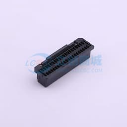 2x20P 1.25mm缩略图