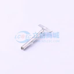 此物料超过100个是100个一截发货。 63080-21PT 26-22AWG缩略图