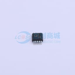 双通道，256位置，I2C兼容数字电位器缩略图