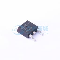 FDD5N50NZTM缩略图