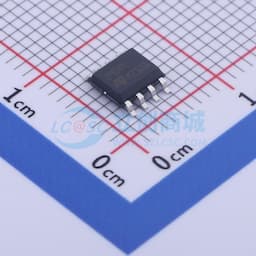 低功耗双极性运算放大器缩略图