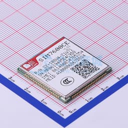 SIM7600CE-L1S缩略图
