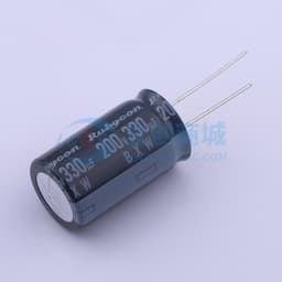 【插件】330uF ±20% 200V缩略图