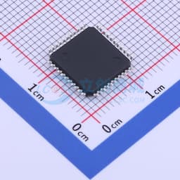 12位，41 MSPS 单片ADC缩略图