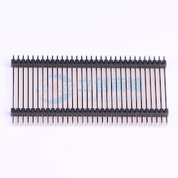 【插件】2x32P 间距:2.54mm 方针 直插缩略图