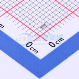 SMD0603灯珠侧发橙光缩略图