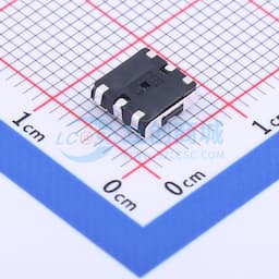 6.2*6.2*2.5mm 立贴 轻触开关缩略图