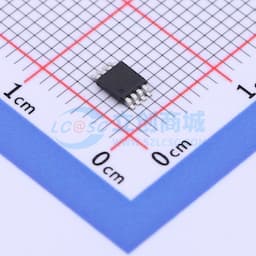 Low-Cost I2C Battery Monitor缩略图