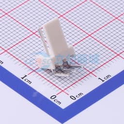 1x3P 间距:2.54mm 弯插 【插件】缩略图