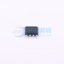 主流Arm Cortex-M0+ MCU，具有32 KB Flash存储器、8 KB RAM、64 MHz CPU、2x USART、定时器、ADC和通信接口，1.7-3.6V缩略图