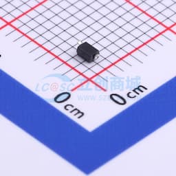 单向ESD 5V截止 峰值浪涌电流：3.5A@8/20us缩略图