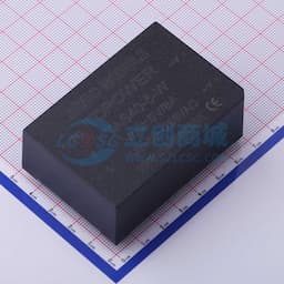 40W AC-DC电源模块，宽压输入85～265VAC，单路/双路输出 【电源】缩略图