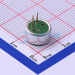 GMI9750UP-2C54DB 【咪头】缩略图