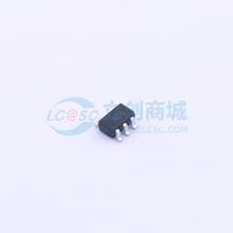 低功耗高速轨到轨运算放大器缩略图