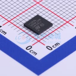 带FPU的超低功耗80 Mhz Arm Cortex-M4 MCU，具有128-KB Flash存储器和USB缩略图