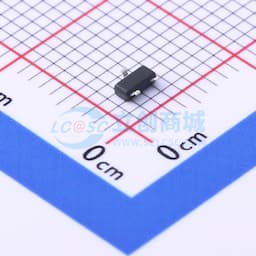 单向TVS 36V截止 峰值浪涌电流：5A@8/20us缩略图