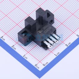 光电开关缩略图