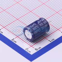 100uF ±20% 50V缩略图