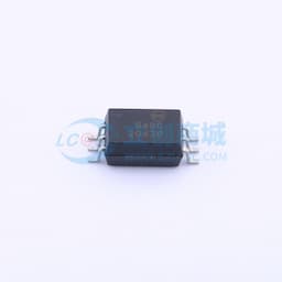 DC输入 1通道 隔离电压(rms):5000V缩略图