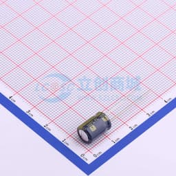 150uF ±20% 35V缩略图