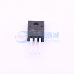 SVF10N80F缩略图